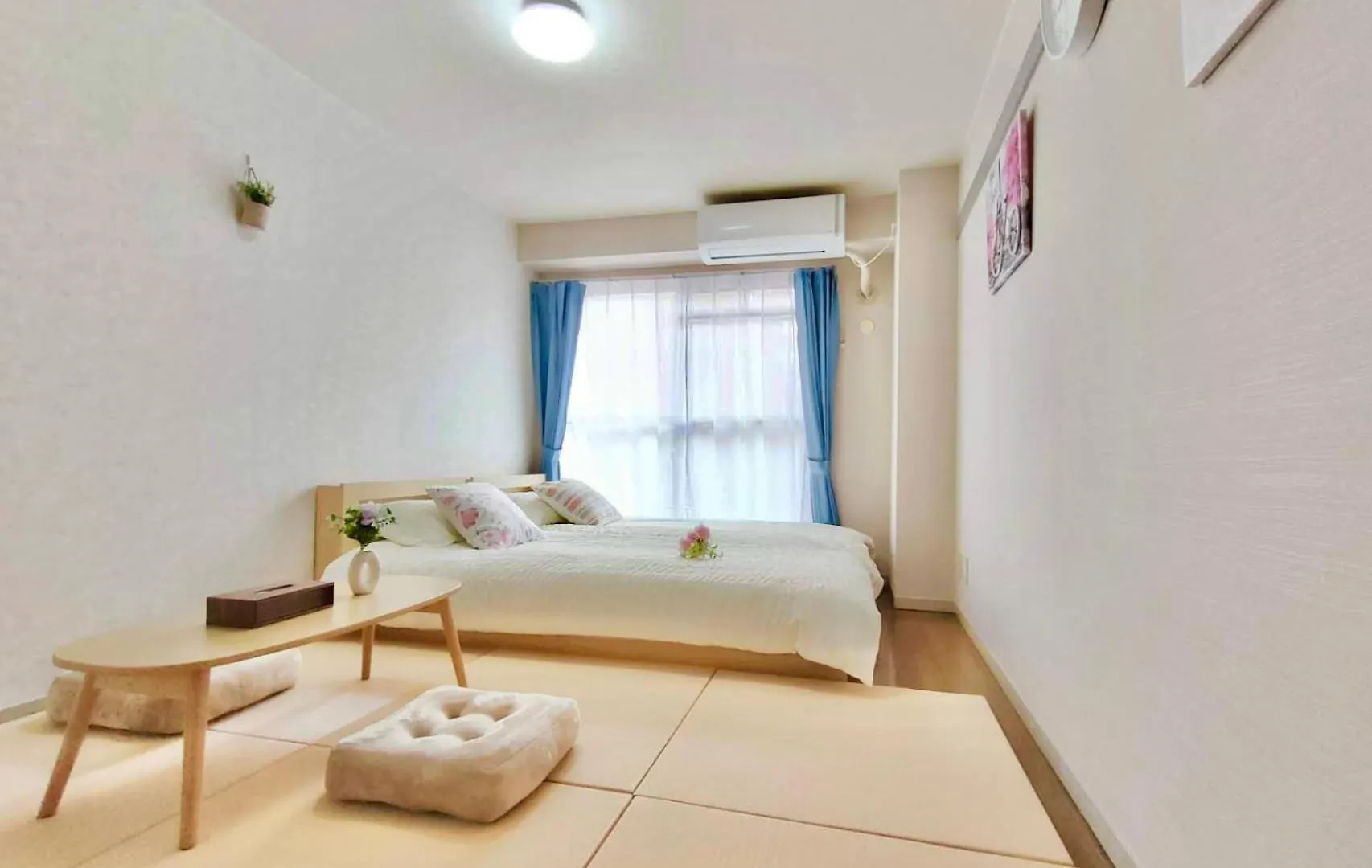 東京中心jr山手線駒込4分/最大4人/直达新宿 銀座 上野 池袋 浅草 渋谷 表参道 代代木 location