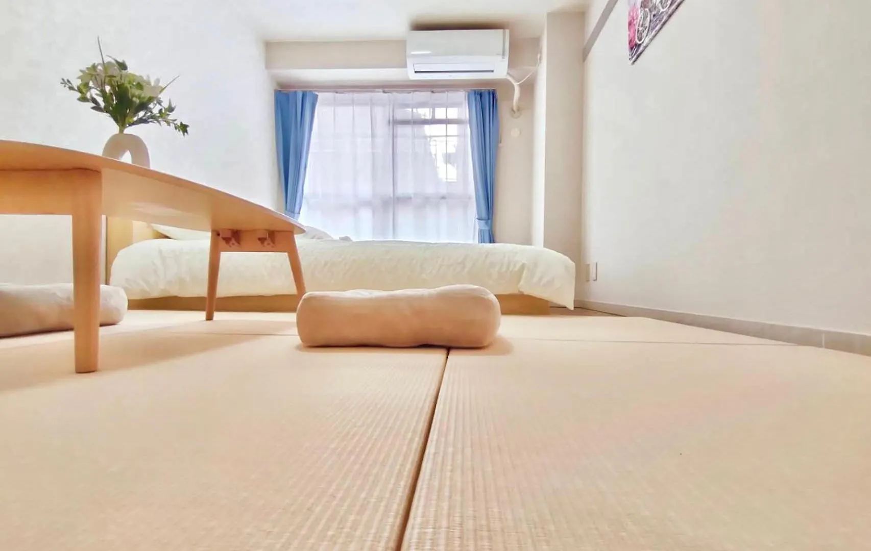 شقة 東京中心jr山手線駒込4分/最大4人/直达新宿 銀座 上野 池袋 浅草 渋谷 表参道 代代木 طوكيو منزل للإقامة